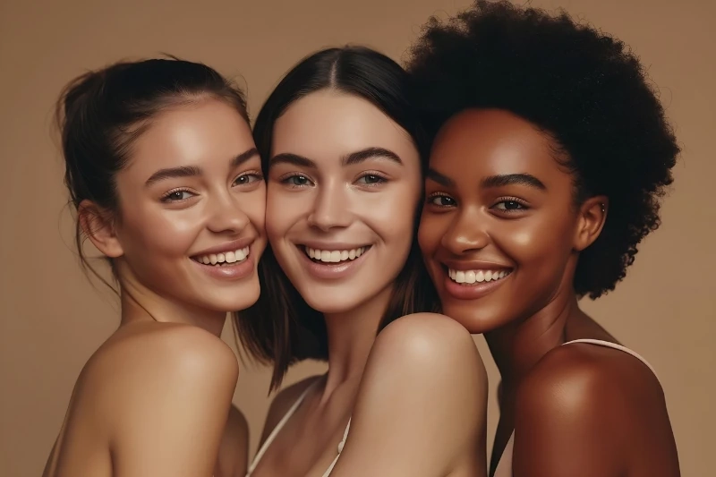 Les bienfaits de l'acide hyaluronique sur votre visage