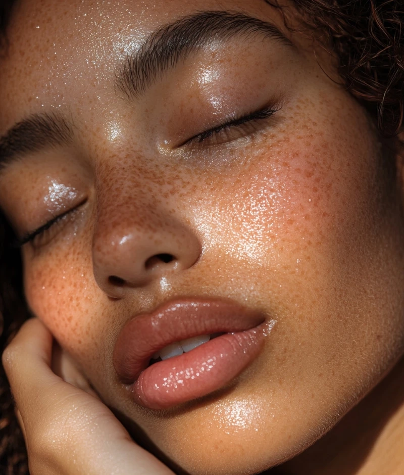 Les techniques pour hydrater ses lèvres