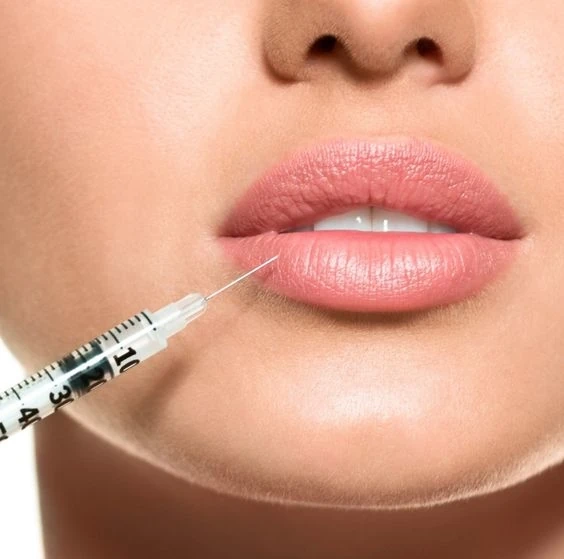 acide hyaluronique et botox - Clinic 26