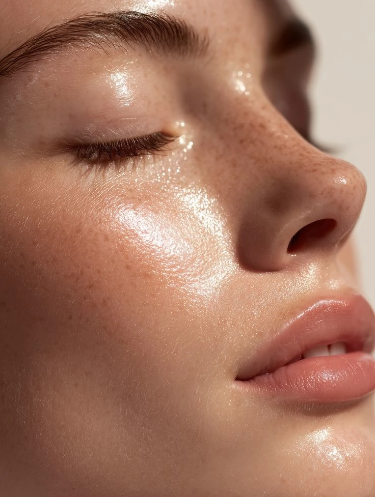 Comment traiter la peau grasse - Clinic 26