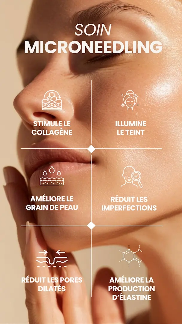 Microneedling - Clinic 26