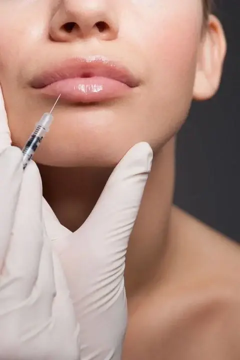 Soins médecine esthétique Injections AH - Clinic 26