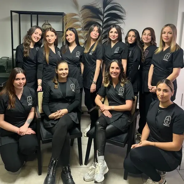 Clinic 26 - Le groupe