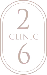 Logo de Clinic 26