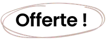 offerte !