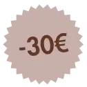 Logo Reduction -50€