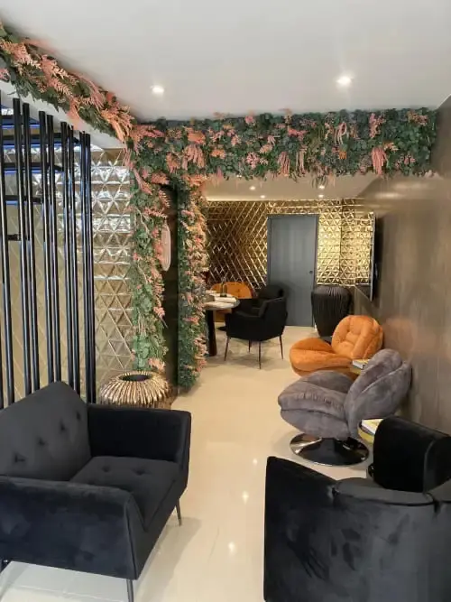 Centre d'épilation définitive - Laser 26 La Viste