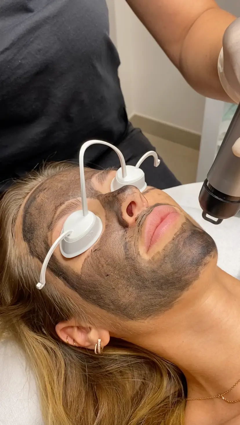 hydrafacial