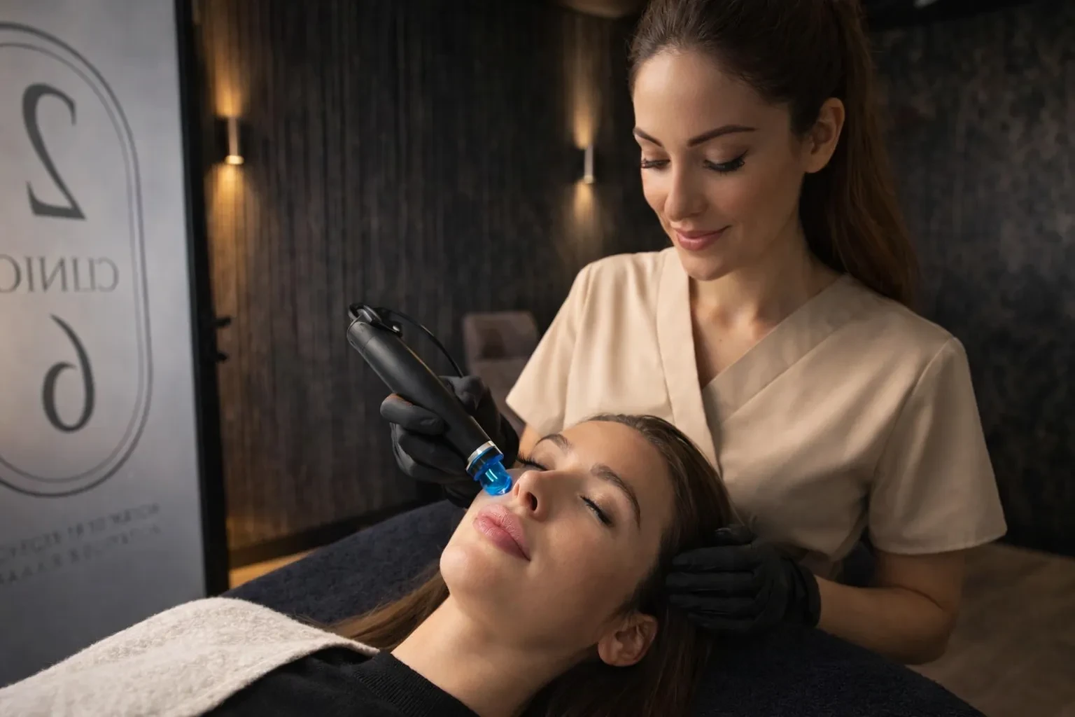 Centres médecine esthétique sans chirurgie - Clinic 26