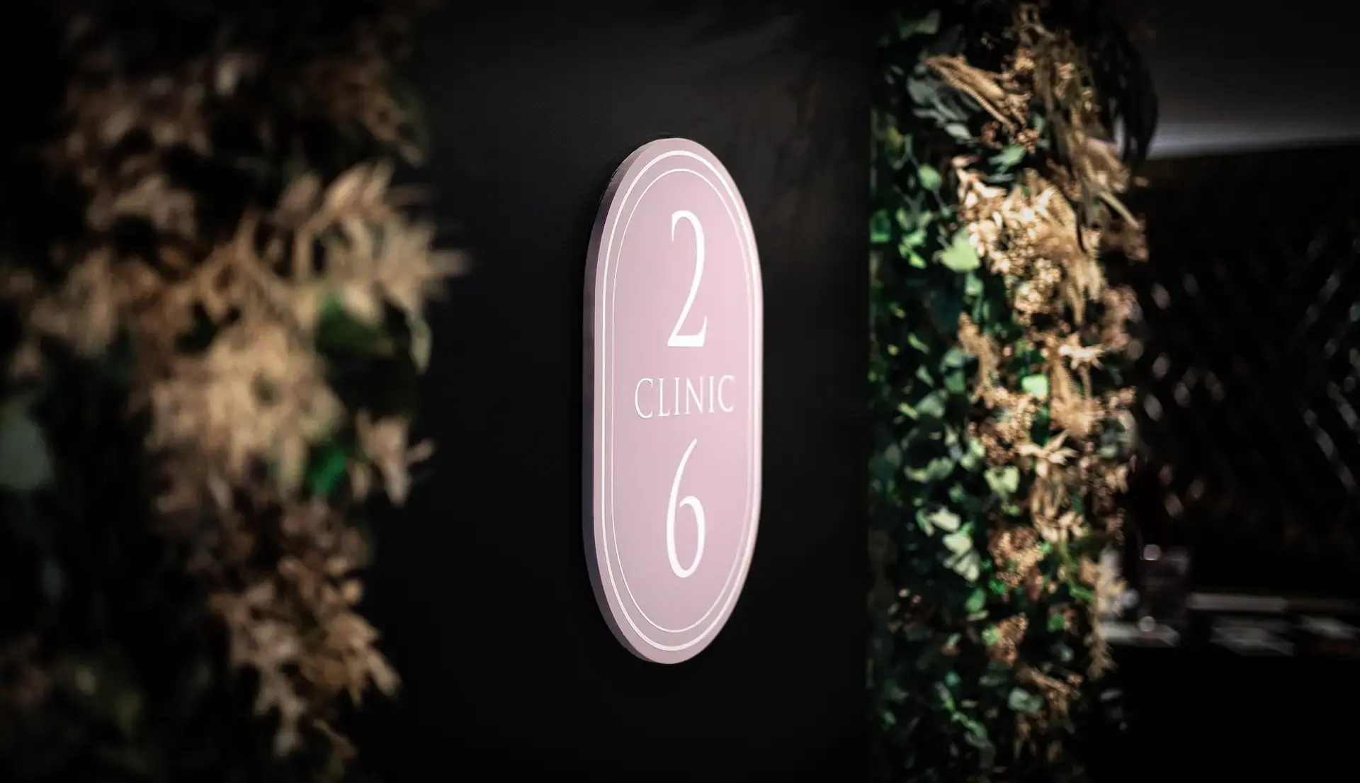 Centre de médecine esthétique sans chirurgie à Marseille la Viste - Clinic 26