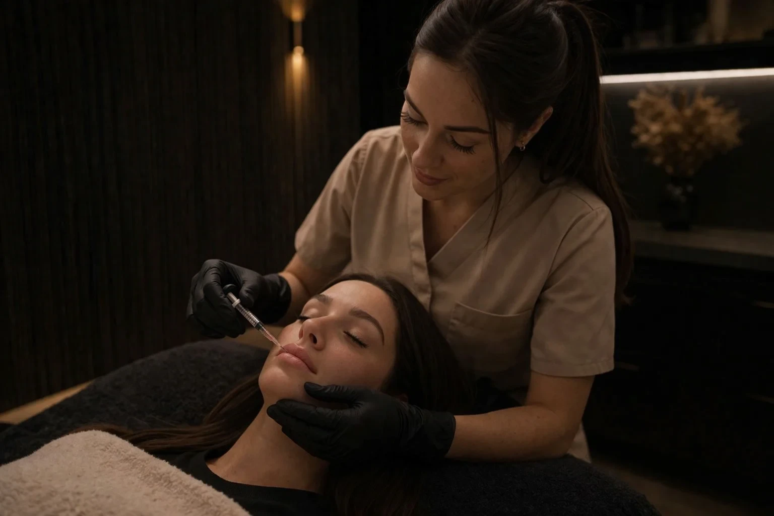 Traitements - Clinic 26