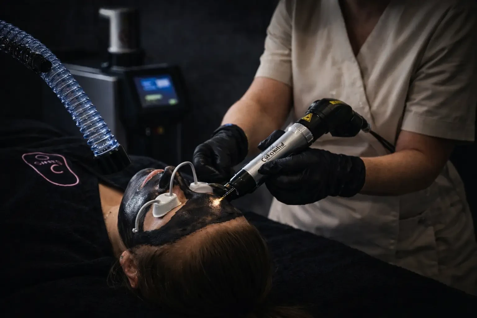 Traitements - Clinic 26