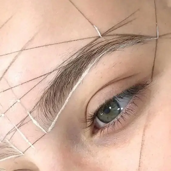 Microblading - Clinic 26