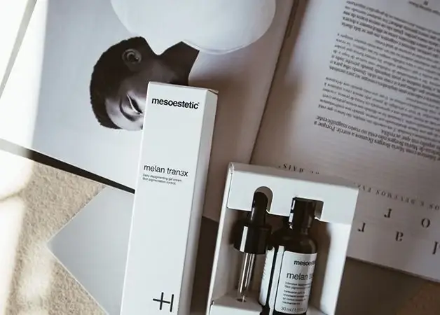 Peelings - Clinic 26