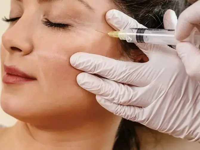 Skin Booster - Clinic 26